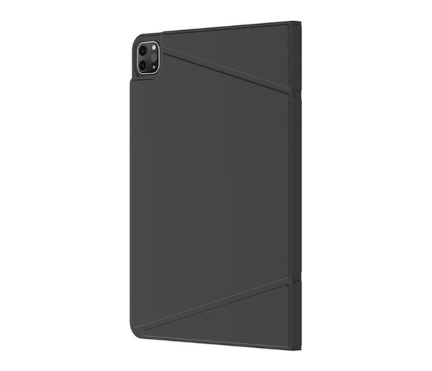 AmazingThing Matte Pro Mag Folio z podstawką na iPad Air M3 13" - czarne - 1526931 - zdjęcie 2